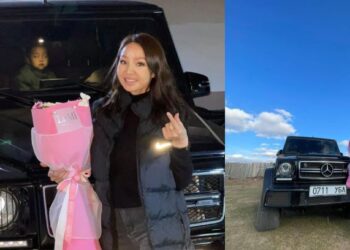 Даруулга зардаг гэх Ж.Ганцэцэг яаж баяжсан бэ?