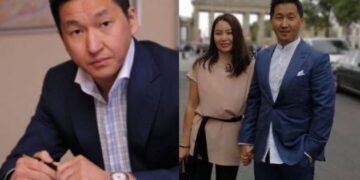 Т.Ганболд 10 дүү эхнэрийнхээ 9911-тэй дугаар, машиныг хурааж юу ч үгүй гудамжинд xөөж гаргажээ