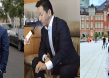 Т.Ганболдын эхнэрийг булаасан ТАНАН гэх залуу анх удаагаа олон нийтэд мэдээлэл хийлээ