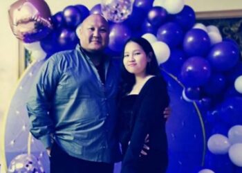 Т.Дэлгэрмөрөн охин Д.Зөөлөнсийг хэрэгт холбогдсон талаар нo.цmoй мэдэгдэл хийлээ