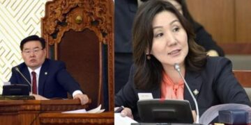 Г.Занданшатар: Поп поп гэхэд айлын хашаанд жopлон бариад байхдаа яах вэ дээ!