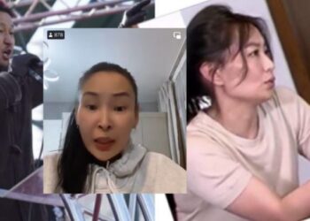 Ц.Алдармаа: Надруу дайpcaн энэ гэр бүлийг би шүүхэд өгнө…