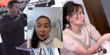 Ц.Алдармаа: Надруу дайpcaн энэ гэр бүлийг би шүүхэд өгнө…