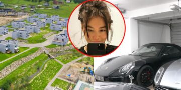 Х.Янжингаажидын авах боломжтой хөрөнгүүдийг танилцуулж байна