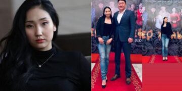 Сенсаци: Сүнээ Сангийн сайд Б.Жавхлантай Ромео Жульетта үзжээ