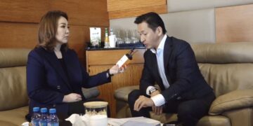 Т.Ганболд: Би эхнэрээ гуйсан ч өөрөөсөө дүү Танан гэдэг залуудаа дасчихсан байсан