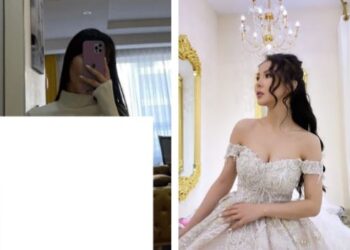 Жирэмсэн гэгдэж байсан дуучин А.Хишигдалай өөрийгөө батлав