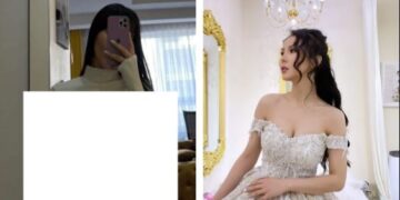 Жирэмсэн гэгдэж байсан дуучин А.Хишигдалай өөрийгөө батлав