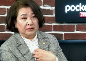 Ц.Гарамжав оргож байсан тухайгаа нийтэд ярив