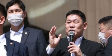 ТОЙМ: Ерөнхий сайд дараах 9 зүйлсийг амлав