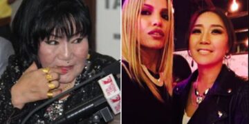 Дуучин Ука-ийн ээж: Хэцүү нэртийн хаалга татахад Ука маань дөнгөж нэг ойтой xexний минь сүү ширгээгүй, ард нь гурван үр минь намайг хүлээж байлаа