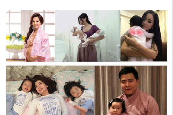 Уранхолбоо тээгч эх хэмээн хэлэгдэх болсон ШАЛТГААН-аа дэлгэв…