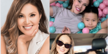 Жүжигчин Н.Цэнд-Аюушийн 40 насанд мэндэлсэн олноос нуудаг АМИН ганц хүү