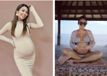 3 охин хамтлагийн Ану баярт мөчөө хуваалцлаа…