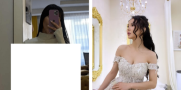 Жирэмсэн гэгдэх А.Хишигдалай өөрийгөө батлав…