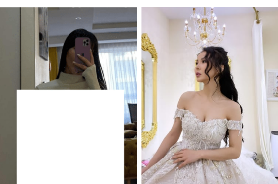 Жирэмсэн гэгдэх А.Хишигдалай өөрийгөө батлав…