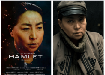 Жүжигчин Л.Эрдэнэ-Очир Цор ганц хүүгээ тэнгэрт хальснаас хойш амьдралын бүх утга учир алдагдаж явсан үеээ дурслаа…