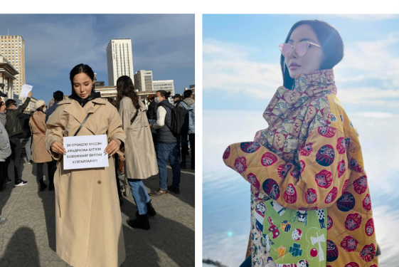 Дуучин Ч.Уранхолбоо бие давхар болжээ