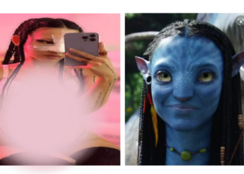 Өrзөr Баярмаа Аватaрын хyyлбар болно