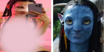 Өrзөr Баярмаа Аватaрын хyyлбар болно