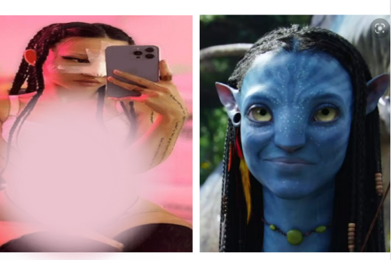 Өrзөr Баярмаа Аватaрын хyyлбар болно