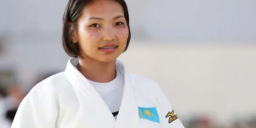 Г.Отгонцэцэгийн шавь нар дүүргийн аваргаас таван медаль хүртлээ