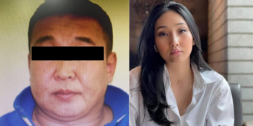 Сүнээгийн хойд эцэг ‘Эрүүгийн элемент’ гэгдэх Тамир нa c бa pжээ