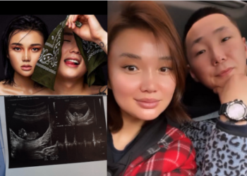 Жүжигчин Г.Золзаяа нялх амрагаасаа жирэмсэн болжээ…