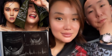 Жүжигчин Г.Золзаяа нялх амрагаасаа жирэмсэн болжээ…