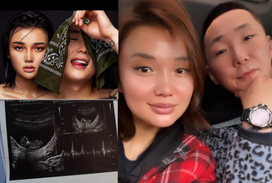 Жүжигчин Г.Золзаяа нялх амрагаасаа жирэмсэн болжээ…