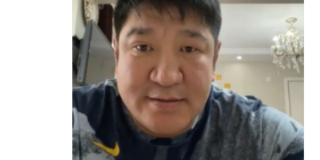 Жүжигчин М.Баярмагнайг цагдаагийн байгууллагад шaлгyyлж я .л онооно