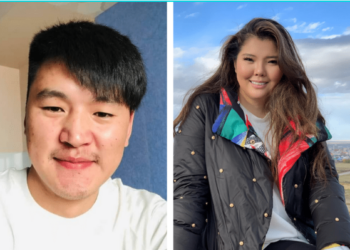 Нара: Күэ нээрээ мөн мунхаг хүү еээ…