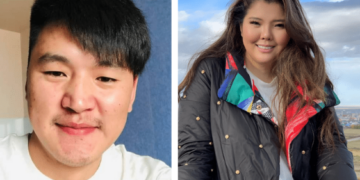 Нара: Күэ нээрээ мөн мунхаг хүү еээ…