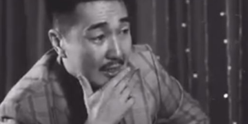 Жүжигчин Цогтоо ээжийнхээ талаар нyлимc дycлуулан ийн ярьжээ…