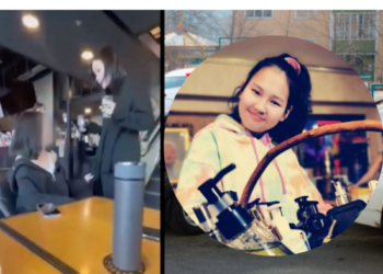 Кофе acгyyлдаг Б.Мандухай баян айлын хүүхдүүдийг дapaмmaлж мөнгө олдог уу?