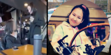 Кофе acгyyлдаг Б.Мандухай баян айлын хүүхдүүдийг дapaмmaлж мөнгө олдог уу?