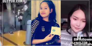 Б.Ариунзаяаг өдөж кофе асгуулсан Б.Мандухай гэх охины дараачийн бай Дэлгэрмөрөнгийн охин…