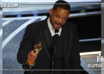 Уилл Смитыг өнөөдрөөс эхлэн 10 жилийн турш Оскарын наадамд оролцох эрхийг хаслаа