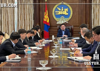 Ж.Занданшатар: Маргаашнаас УИХ-ынхан хотод 570, 200 унахгүй