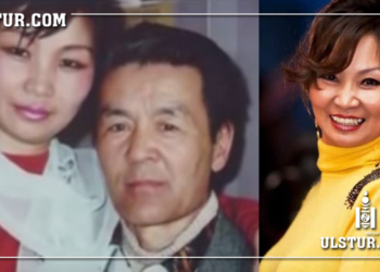 Олны ад болж явсан Хорин насны зөрүүтэй “УНАГАН ХАЙР“-ын түүх