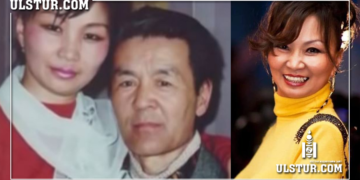 Олны ад болж явсан Хорин насны зөрүүтэй “УНАГАН ХАЙР“-ын түүх