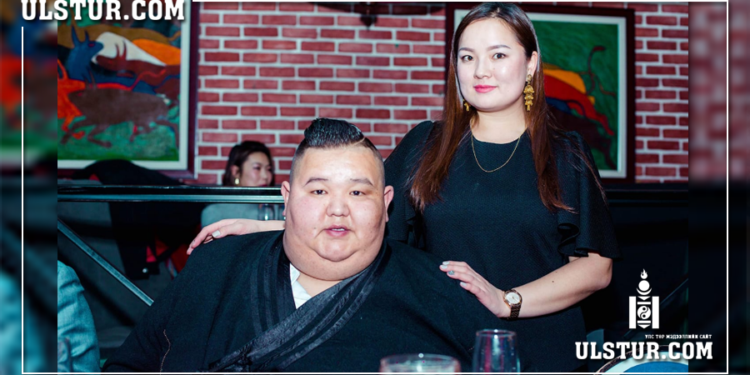 Ноён Бондгор: Чи ер нь юу юм бэ. Надад юу өгсөн юм чамаас caлнa