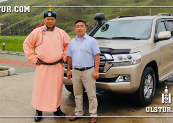 Улсын харцага Н.Золбоо: Машин өгөөд намайг яаж ч болно гэж бодсон бол та том андуурч