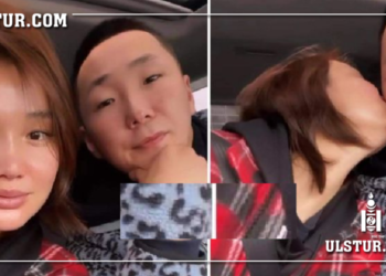 Реппер Roockie, Жүжигчин Золоо нар хүүхэдтэй болсоноо зарлав