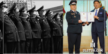 Ерөнхийлөгч У. Хүрэлсүх мөрдөстэй дарга нарт 5 сар гэхэд гүзээгүй турникэнд дор хаяж 8 суниадаг болсон байх үүрэг өгчээ