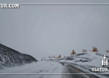 Баянхонгор, Өвөрхангай чиглэлийн автотээврийн хөдөлгөөнийг 16-ныг хүртэл зогсоожээ