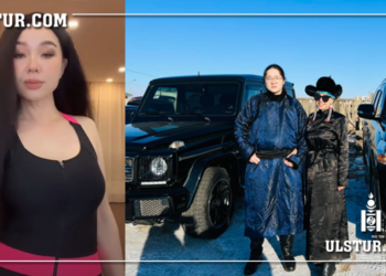 Япон даруулга зардаг Ганцэцэг гэнэт баяжсан нь ийм учиртай…Тэглээ гээд “Чадаж байгаа юманд арга байхгүй“