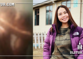 Сенсаци: Дуучин А.Түмэн-Өлзий аялан тоглолтоор явахдаа нэгэн залуутай амжуулсанаа сошиалд дэлгэв…