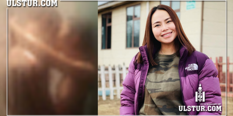 Сенсаци: Дуучин А.Түмэн-Өлзий аялан тоглолтоор явахдаа нэгэн залуутай амжуулсанаа сошиалд дэлгэв…