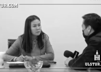 Live хийсэн сэтгүүлчийн буруугаас болж хороон дарга ажилгүй болсон гэв үү?